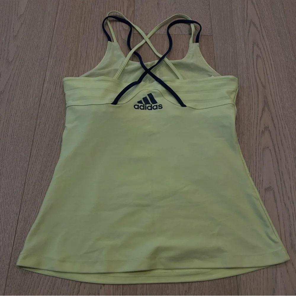 Adidas Tank - Picture 3 of 5